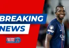 Pacho Psg Gets Domi’s ‘Un Monstre’ Verdict