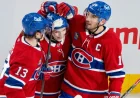 Canadiens Vs Buffalo: Sabres Open Round 2 With 109-Point Edge