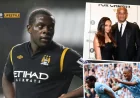 Nedum Onuoha Says Bayern Manager Kompany Skipped Wedding Invite After Matchmaking