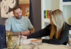 Scott McCristal unveils Brienna Stockdale after MAFS breakup — Who Is Gia From Mafs With Now