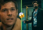 Mason Dye Brings Bombsight to The Boys Season 5 How Many Episodes