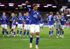 Nicolas Jackson Scores in 3 Straight as Bayern Win Title
