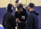 Tia Bell urges public health approach as D.C. youth violence talks continue — The Wire