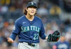 Martin Perez sets Braves - Mariners edge with 2.22 ERA start