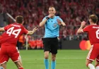 Harry Kane Rages as PSG Survive Handball Shout — Where To Watch Bayern Munich Vs Psg