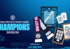 Manchester City Win Women's Super League Title After Arsenal Draw