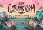 Steve Sunu Teases Secret Lair Goblin Storm, Lands May 18 Sale