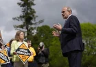 Ed Davey Warns Liberal Democrats Can Stop Reform in Five Councils