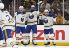 Joe Veleno Poised for Game 1 as Canadiens Face Sabres in Buffalo — Match Canadien Buffalo