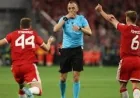 Neves Handball Denial Shapes Bayern C. Paris-sg Semi-Final