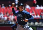 Bryan Woo Allows 6 Runs as Mariners Fall 7-6