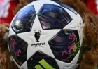 Arsenal vs PSG Set for Final De La Champions 2026 on May 30