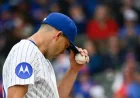 Matthew Boyd Carries 33% Strikeout Rate Into Sunday Start