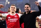 Arsenal Reach Final Champions League 2026 After 2-1 Aggregate Win