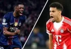 Dembélé Puts Psg Squad Pressing First Under Luis Enrique