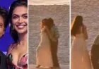 Deepika Padukone drives TOI Entertainment Desk’s globe-spanning coverage