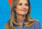 Savannah Guthrie Mom Leaves TODAY Early Mid-Show Without Explanation