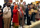 Ealing moves around 12 polling stations — Where Do I Vote Tomorrow