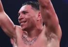 Rahim Mundine Lance Mcdonald Results: Mundine vs McDonald Set for Durban