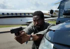 Yahya Abdul-Mateen II Leads Man On Fire (2026) in Rio
