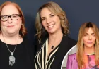Nora and Lilla Zuckerman Take High Potential Season 3 Lead