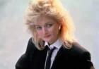 Bonnie Tyler Hospitalized Portugal After Emergency Intestinal Surgery