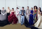 Chase Infiniti Met Gala Photo with Instagram’s 2026 Class