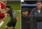 Psg Vs Bayern Munich: VAR Spares Joao Neves From Handball Penalty