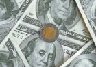 Peso Mexicano avanza a 17.23 por dólar el 6 de mayo