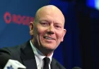 Shane Doan notes John Chayka hire shifts Maple Leafs power