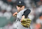 Warren vs Eovaldi Sets Yankees-Rangers Line on May 6 — Rangers - Yankees