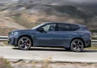 BMW Discloses Bmw Ix3 Price, 434-Mile Range For 2027