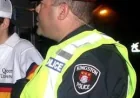 Chris Gobeil Charged After Arrest, City Of Kingston Police Say