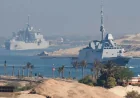 Golfe d’Oman: un avion de chasse détruit le gouvernail d’un Pétrolier