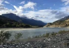 Environment Canada reports four Kamloops Weather records on May 5