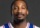 Andre Drummond to Start in Game 2 for 76ers