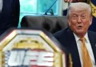 Trump Talks Iran Deal As Slides Report Says 14-Point Memo