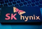 Sk Hynix Stock Rises on 72% Margins and AI Demand