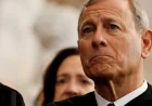 John Roberts Defends 1 Court Against Political Actor Claims