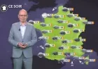 France : Météo Demain annonce 15 jours de pluies et orages