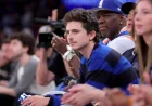 Knicks Rout 76ers by 39 at Madison Square Garden