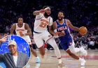 John Starks Says Knicks Rediscovered Defense in Four-Game Run