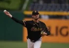 Paul Skenes faces Michael Soroka in Pirates’ Chase Field test