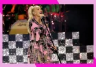 Gwen Stefani Leads No Doubt Into 18 Sphere Shows in Vegas