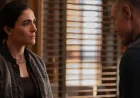 Arienne Mandi Elevates Chicago Pd Episode 20 with Voight