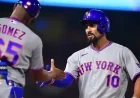 Marcus Semien Opens at .220, 1 Homer, 11 RBIs for Mets