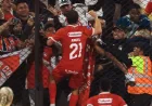 Jhon Murillo y Tomás Ángel sellan 2-0 de América de Cali — Posiciones De Alianza Atlético Contra América De Cali