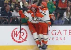 Jansen Harkins Note: Carlsson Pushes Ducks to 2-0 in Game 2