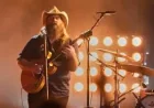 Chris Stapleton schedules June 17 show at The Pavilion at Star Lake