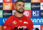 Latrell Mitchell Ends 18-Month Ban After Wayne Bennett Talks